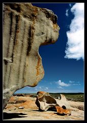 Do you have Remarkable Rocks in Germany?...