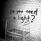 do you need a light ? (beelitz 2010)