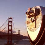 Do you want to see (the Golden Gate Bridge) ?