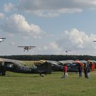 Do27 Treffen 2008 Überflug