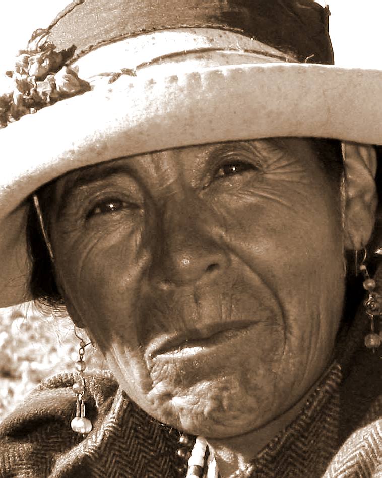 Doña Jacinta