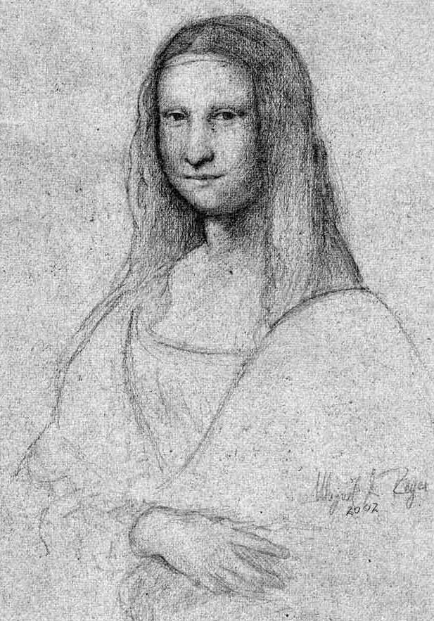 Doña Lisa