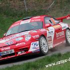 Dobberkau bei der Vogelsberg Rallye 2011