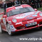 Dobberkau bei der Vogelsberg Rallye 2011