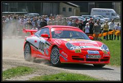 Dobberkau Porsche 911 GT3