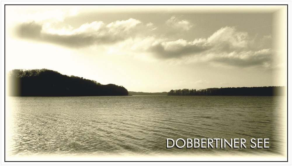 Dobbertiner See