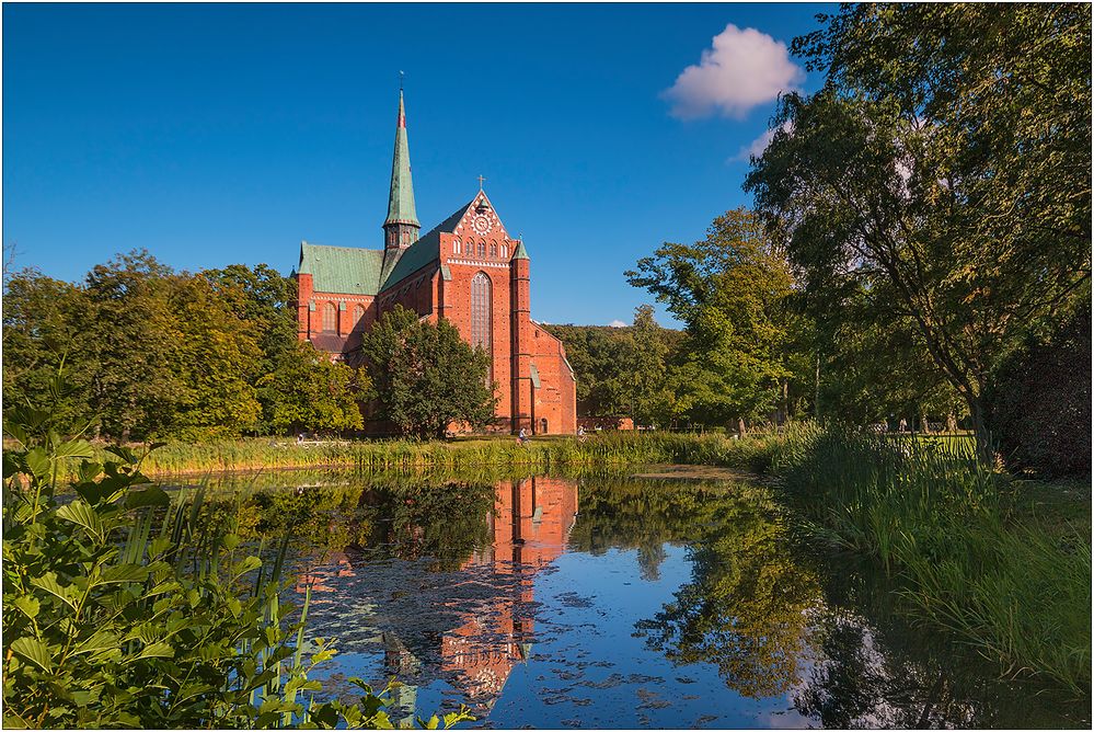 Doberan Foto & Bild park, world, kirche Bilder auf