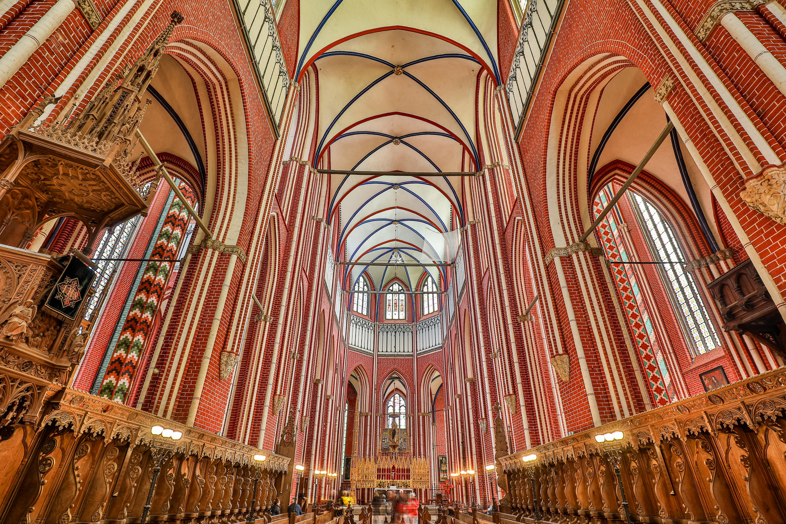 Doberaner Münster