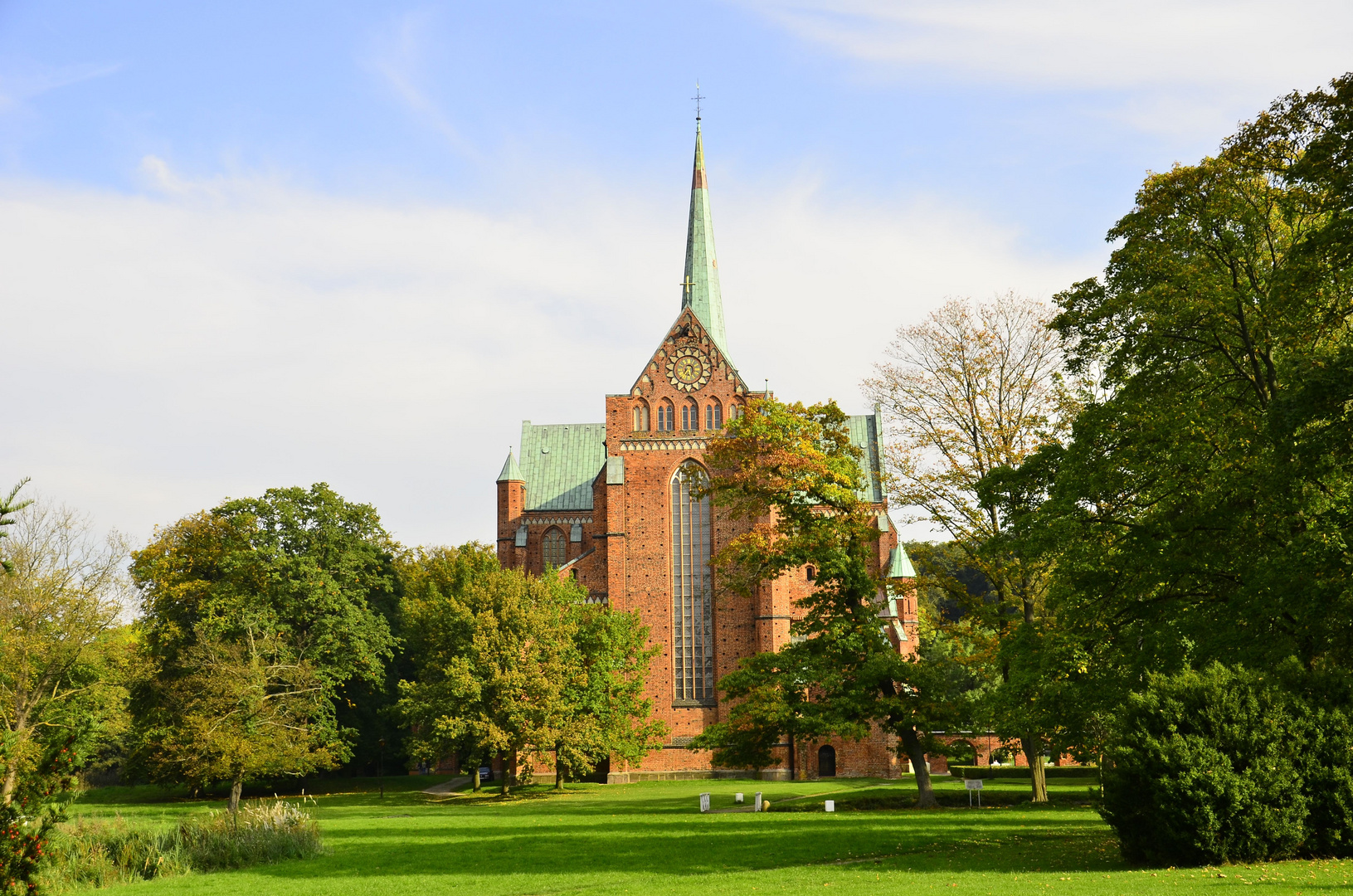 Doberaner Münster