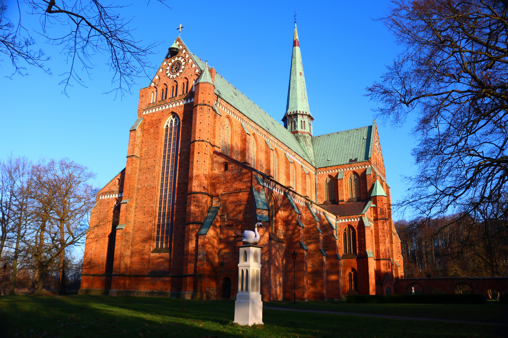 Doberaner Münster