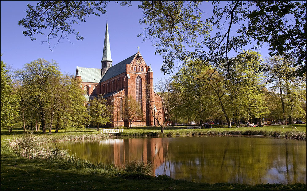 Doberaner Münster