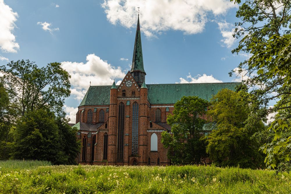 Doberaner Münster