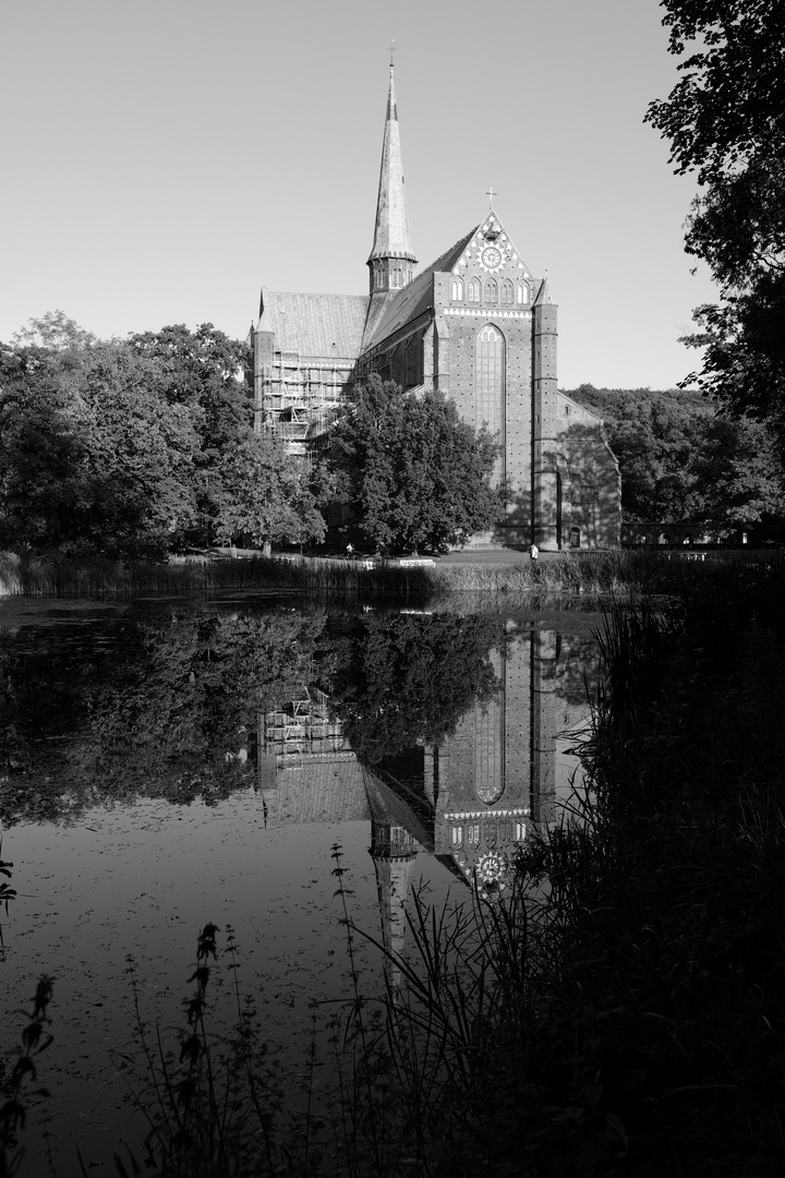 Doberaner Münster