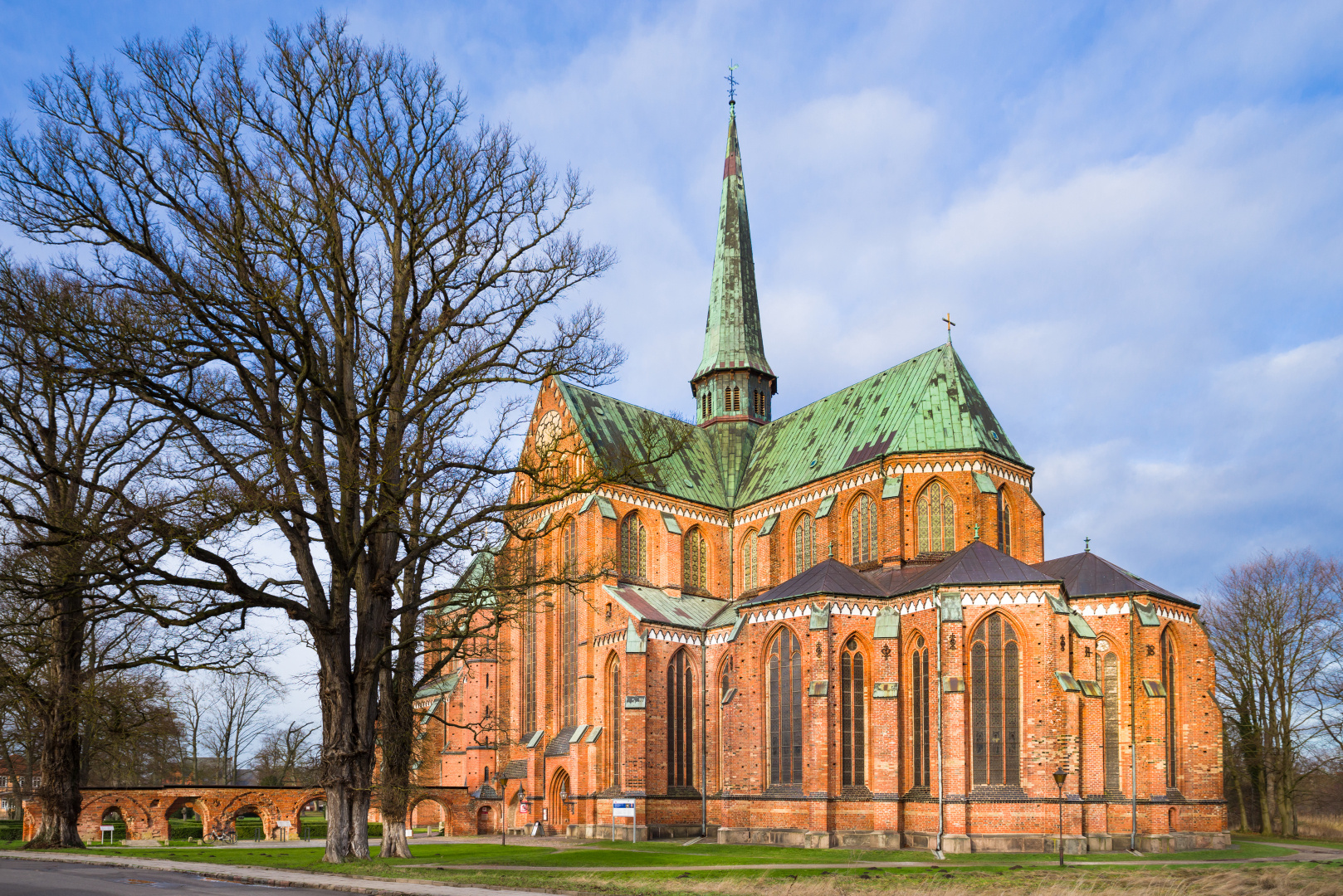 Doberaner Münster