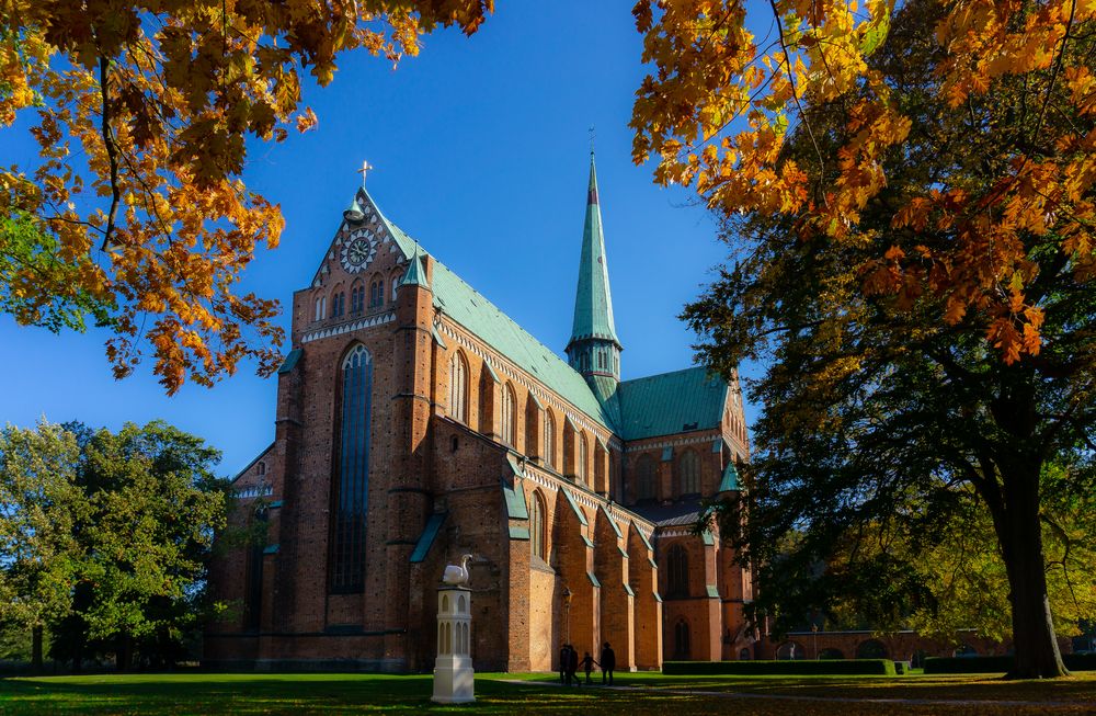 Doberaner Münster