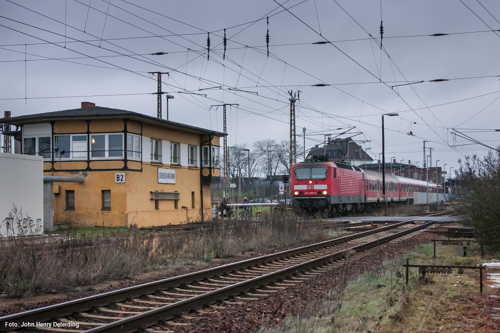 Doberlug-Kirchhain 2007