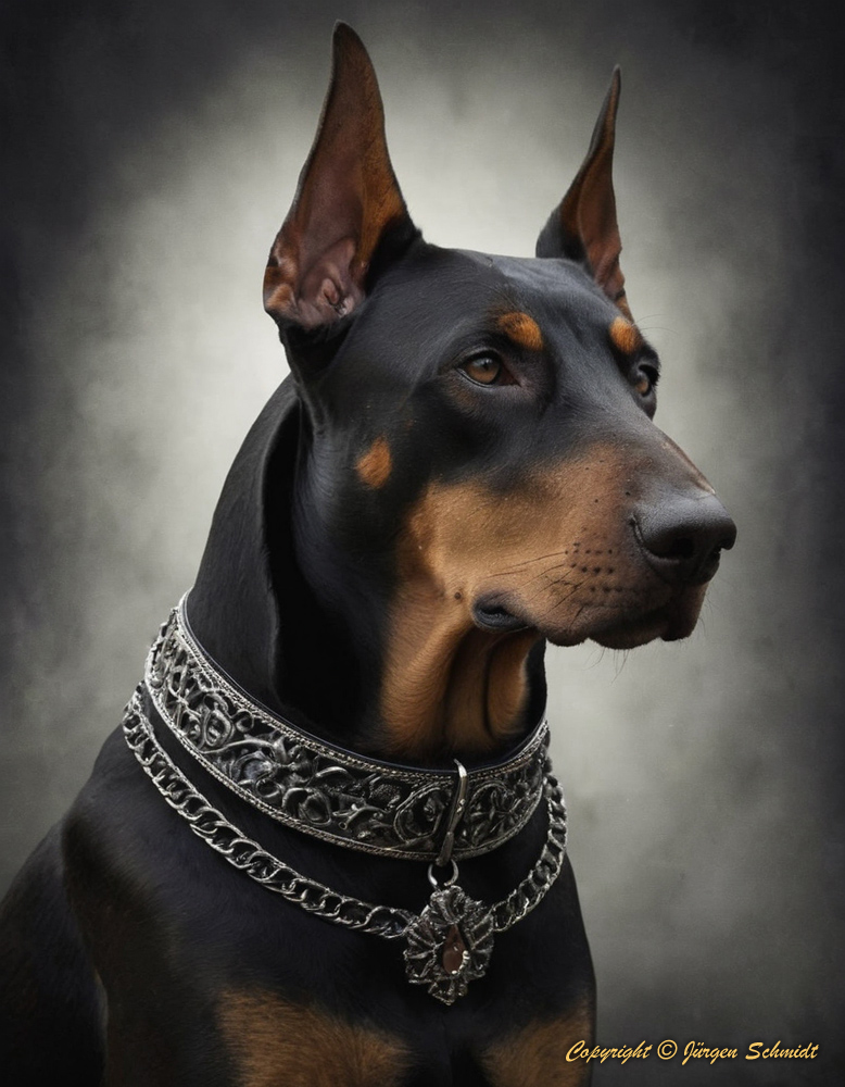 Doberman