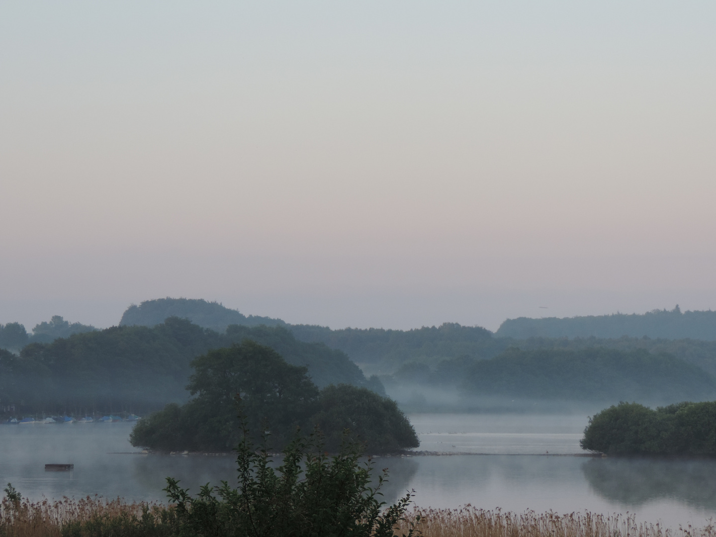 Dobersdorfer See