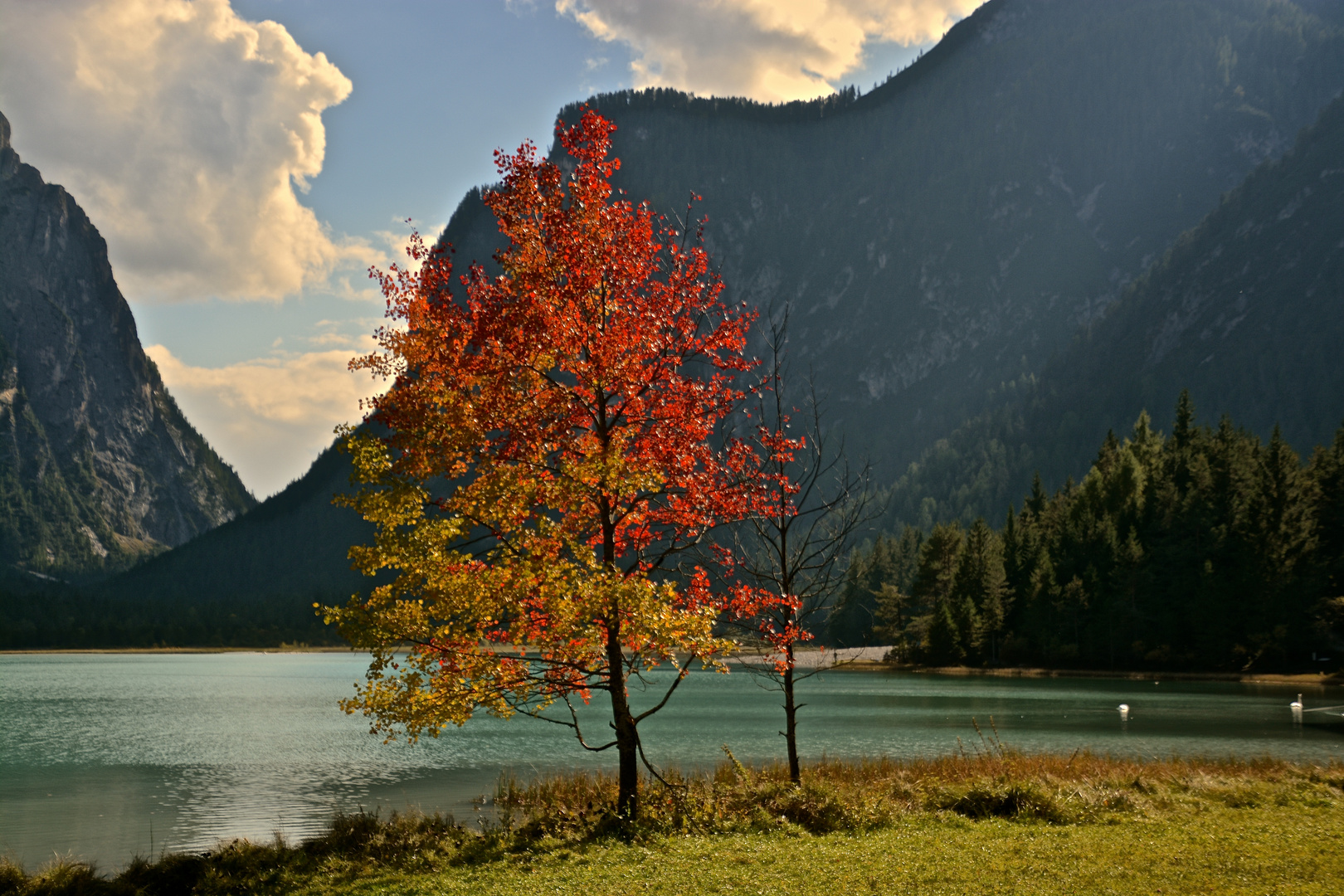 DOBLACHSEE