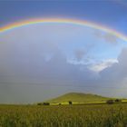 Doble Arcoiris