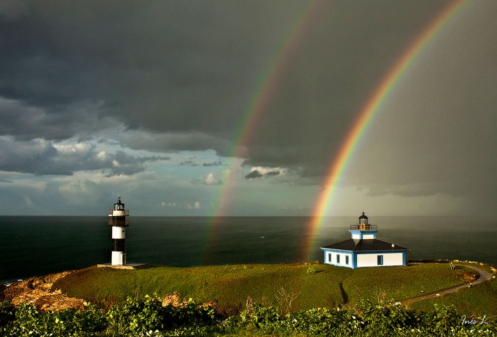 Doble arcoiris