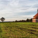 Doblkapelle zum gekreuzigten Heiland