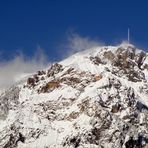 Dobratsch-Südwand