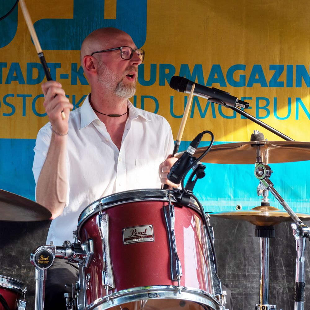 DobreKlang Festival in Bad Doberan