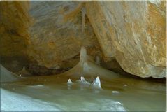 Dobschauer Eishöhle 1