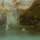 Dobschauer Eishöhle 2