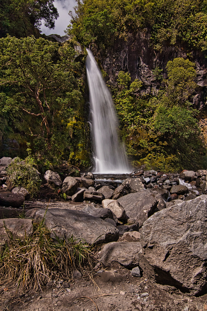 Dobson Falls