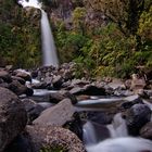 Dobson Falls - Taranaki