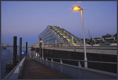 DOC, Dockland-Hamburg