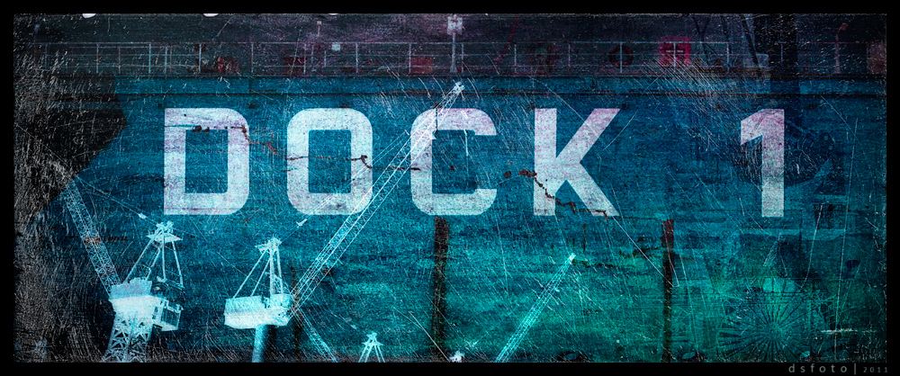 DOCK 1