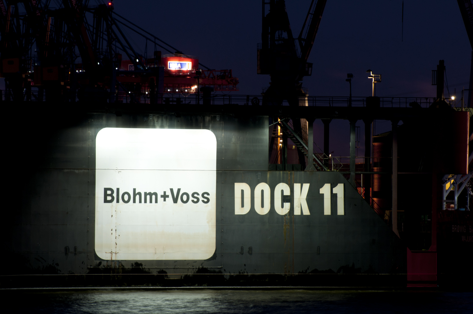 Dock 10