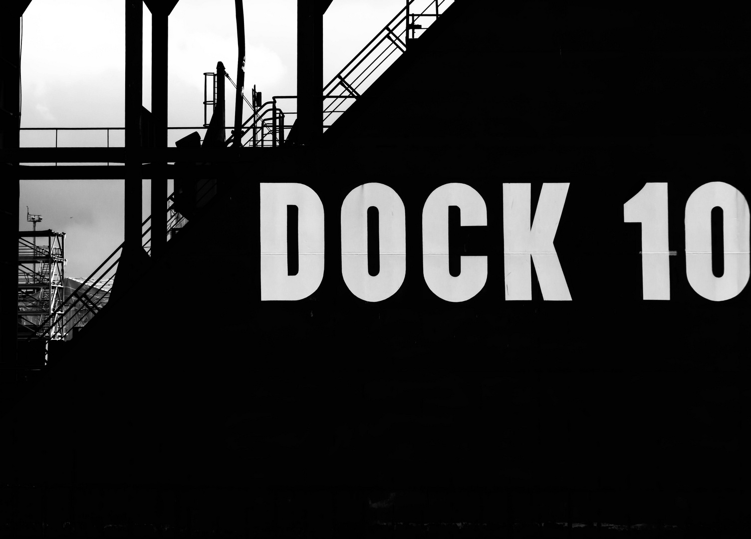 Dock 10