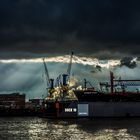 Dock 10 und der "Weltuntergang"