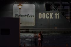 Dock 11