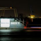 Dock 11