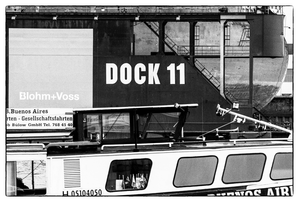 Dock 11