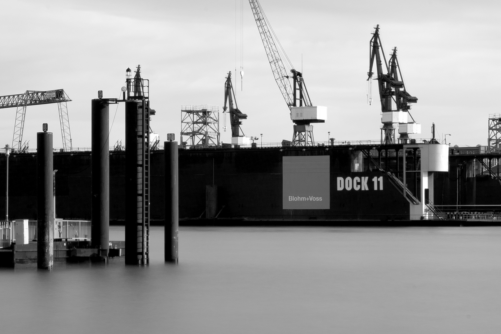 Dock 11