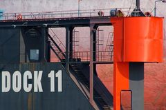 Dock 11