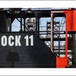 DOCK 11