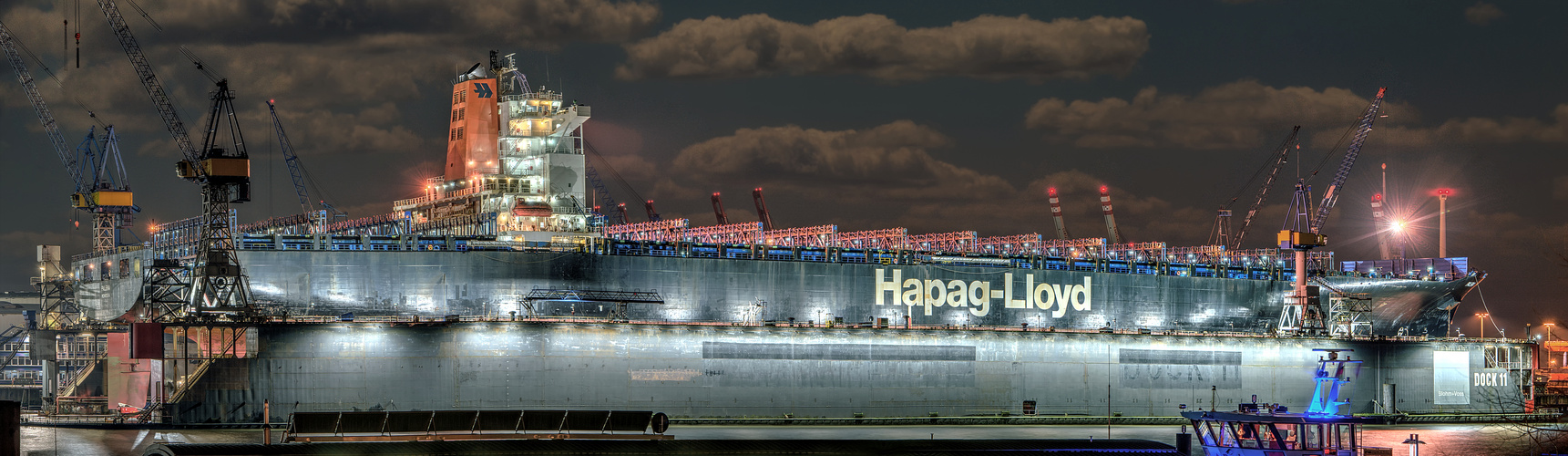 DOCK 11 Hamburg Foto & Bild schiffe und seewege, werften, verkehr