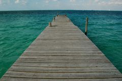 Dock