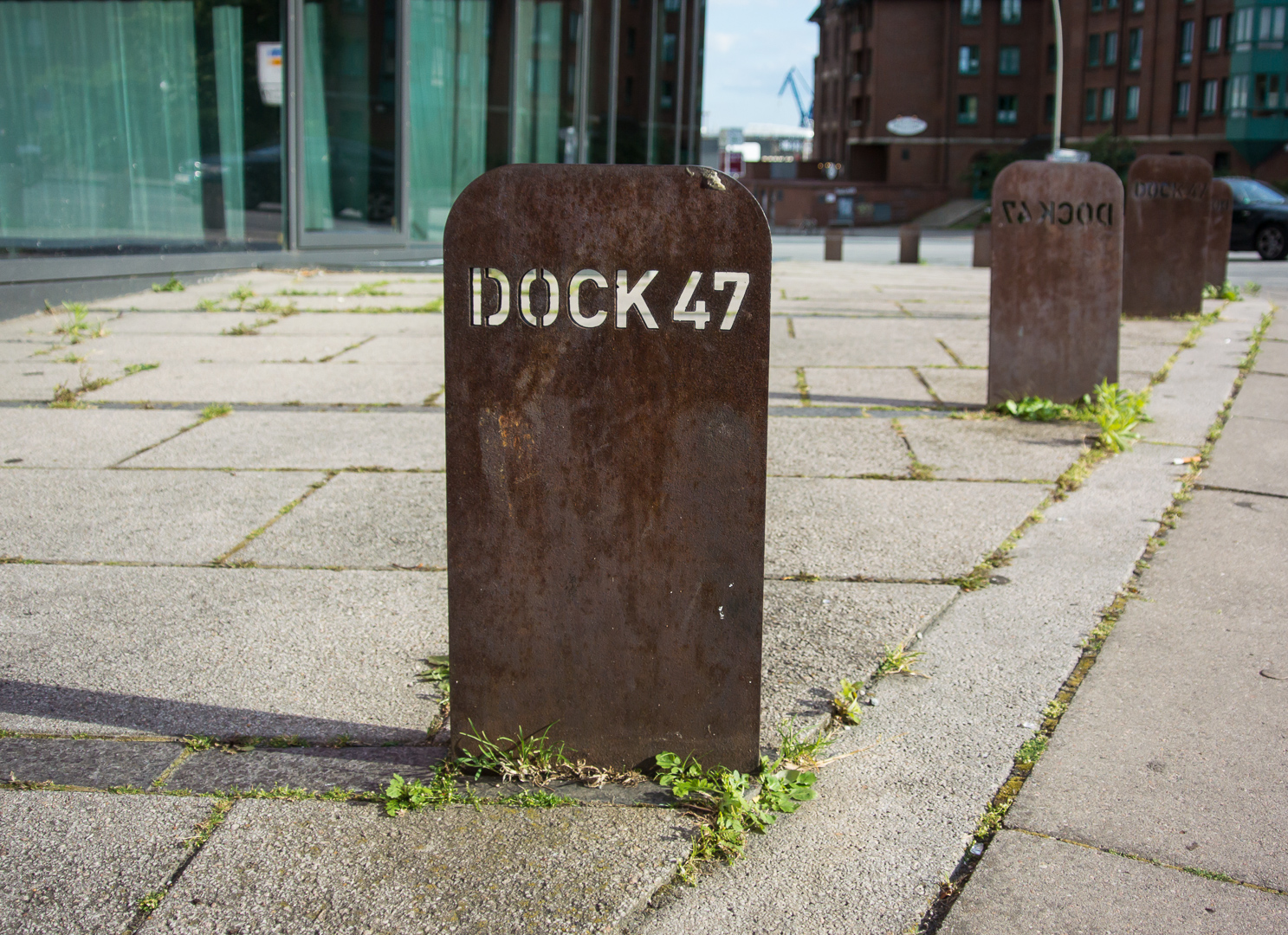 Dock 47