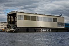 Dock 5