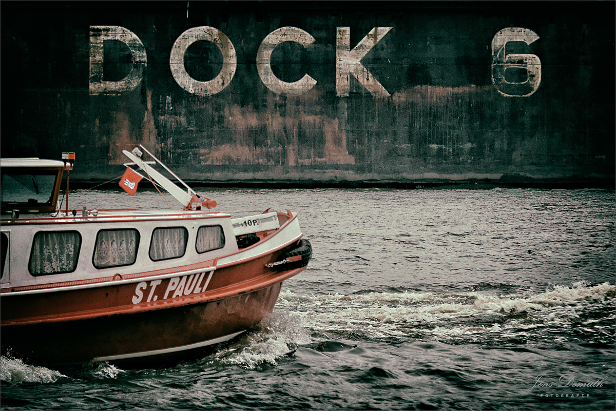 Dock 6