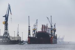 Dock Elbe 17