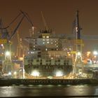 Dock Elbe 17